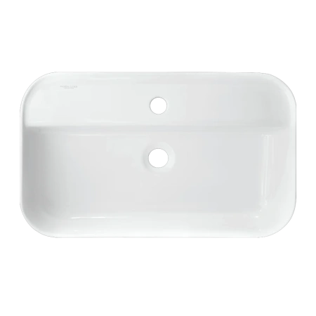 Раковина Sanita Luxe INFINITY SHELF (60х36) INF60SLWB01SH